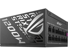 Maitinimo blokas ASUS ROG Strix 1200W Platinum
