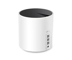 Namų tinklo (mesh) sistema TP-Link Deco X55 | AX3000 WiFi 6 | 802.11ax | 2402 Mb/s | 3 vnt. pakuotė