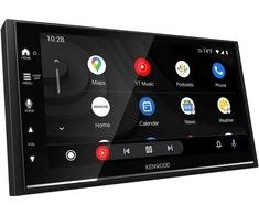 Automagnetola Kenwood, DMX-7722DABS 2-DIN WIFI multimedija, Bluetooth, USB