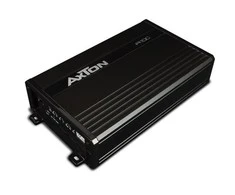 AXTON, A101 1-kanalo automobilinis garso stiprintuvas, 1x230W