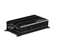 AXTON, A1250 1-kanalo automobilinis garso stiprintuvas, 1x150W