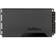 AXTON, A201 2-kanalu automobilinis garso stiprintuvas, 2x150W