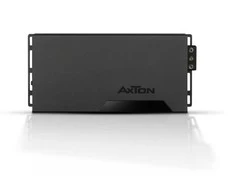 AXTON, A401 4-kanalų automobilinis garso stiprintuvas, 4x100W