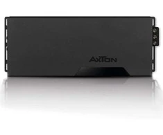 AXTON, A601 6-kanalų automobilinis garso stiprintuvas, 6x100W