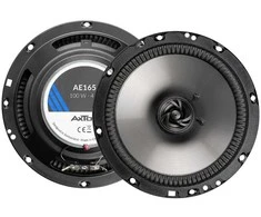 AXTON, AE165 16 cm 2-juostų koaksialiniai garsiakalbiai