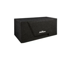 AXTON, ATB220 žemų dažnių kolonėlė, Bandpass tipo 2 x 20cm
