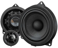 AXTON, ATS-B100C 10 cm 2-juostų, BMW komponentiniai garsiakalbia