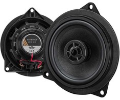 AXTON, ATS-B101X 10 cm 2-juostų, BMW koaksialiniai garsiakalbiai