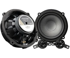 AXTON, ATS-HY160C Hyundai i30 16.5 cm / 6.5" 2-juostų komponentini