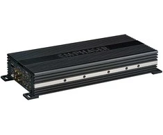 Axton EMPHASER, EA-S4 4-kanalų automobilinis garso stiprintuvas, 4x70W