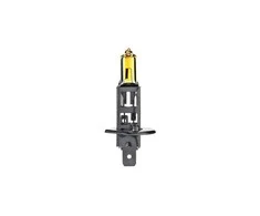 Bosma lemputė H1, 55W, 12V, P14,5s komplektas (auks)