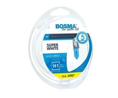 Bosma lemputė H1, P14.5s, 55W, baltos
