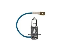 Bosma lemputė H3, 12V, 55W, LLHD