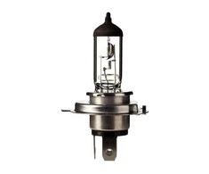 Bosma lemputė H4, 12V, 60/55W
