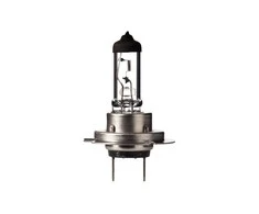 Bosma lemputė H7, 12V, 55W, HDLL long life