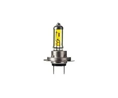 Bosma lemputė H7, 55W, 12V, PX26d komplektas (auks.)