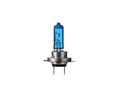 Bosma lemputė H7, PX26d, 55W, baltos