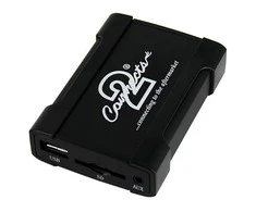 Connects2 CTABKUSB001 USB/SD adaperis Becker magnetoloms