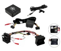 Connects2 CTABMBT009 automobilinis USB/BT adapteris BMW