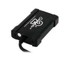 CTAHYUSB001 automobilinis USB/SD adapteris Hyundai (8-pin)