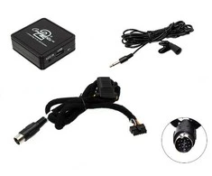 Connects2 CTAKIBT002 automobilinis USB/BT adapteris Kia