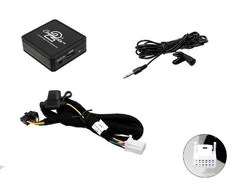 Connects2 CTATYBT002 automobilinis USB/BT adapteris Toyota
