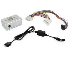 Connects2 CTATYIPOD001.2 iPod/AUX adapteris Toyota