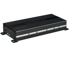 EMPHASER, EA-S2, 2-kanalų automobilinis garso stiprintuvas 2x160W