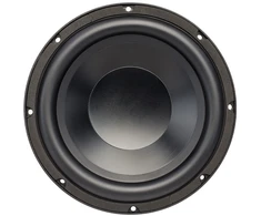 EMPHASER, ESW-M10 10" / 25 cm žemų dažnių garsiakalbis
