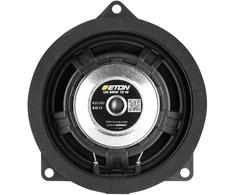 ETON, BMW10W, 10 cm 2-juostų komponentiniai garsiakalbiai BMW