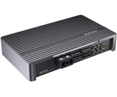 ETON, GA4 garso stiprintuvas, 4x180W