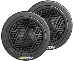 ETON, GRAPHIT 28, 28mm aukštų dažnių garsiakalbis