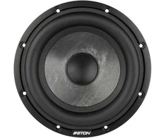 ETON, Graphit 8-2, 20cm, 2x2ohm žemų dažnių garsiakalbis