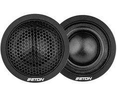 ETON, HEX 28, 28mm aukštų dažnių garsiakalbis