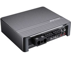 ETON, MA4 garso stiprintuvas, 4x190W