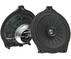 ETON, MB100CNX, 10 cm 2-juostų centrinis garsiakalbis Mercedes