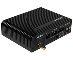 ETON, MINI150.4DSP garso stiprintuvas, 4x100W
