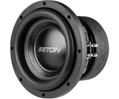 ETON, MW10 Power, 25cm žemų dažnių garsiakalbis