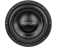 ETON, MW10 Power, 25cm žemų dažnių garsiakalbis