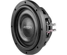 ETON, MW10FLAT, 25cm žemų dažnių garsiakalbis