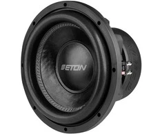 ETON, MW12 Power, 30cm žemų dažnių garsiakalbis