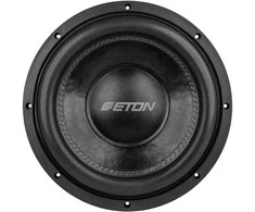ETON, MW12 Power, 30cm žemų dažnių garsiakalbis