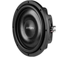 ETON, MW12FLAT, 30cm žemų dažnių garsiakalbis