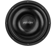 ETON, MW12FLAT, 30cm žemų dažnių garsiakalbis