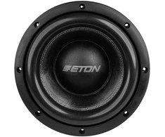 ETON, MW8, 20cm žemų dažnių garsiakalbis