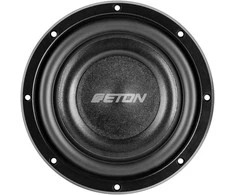 ETON, MW8FLAT, 20cm žemų dažnių garsiakalbis