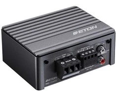 ETON, PA2 garso stiprintuvas, 2x85W