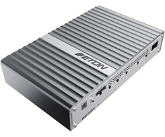 ETON PP 10-12 – 10 kanalų DSP stiprintuvas