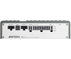 ETON PP 4-8 – 4 kanalų DSP stiprintuvas