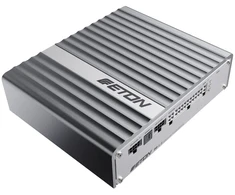 ETON PP 4-8 – 4 kanalų DSP stiprintuvas